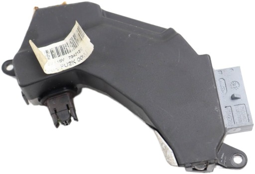 OPEL VECTRA C SIGNUM Résistance chauffage habitacle Bouches buses 73421312