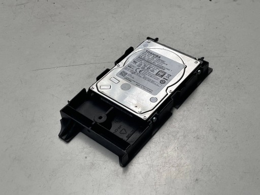 DYSK TWARDY navigation devices MERCEDES MQ01AAD020C !J