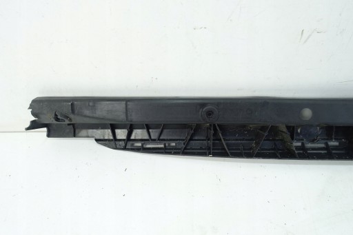 holder mouldings PROGOWEJ left MERCEDES GLE W293