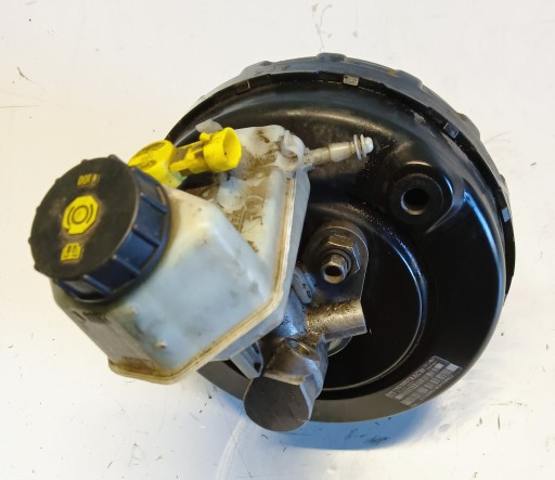 servo brake booster 13338057 OPEL ASTRA J CD
