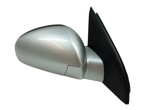 mirror right 5PIN EUROPA 24436147 Opel Vectra III (2002-2008) C