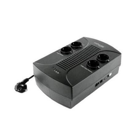 Енергії | ой від avr | 650 ва | 220 в