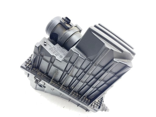 VW T5LIFT 2.0TDI Gehäuse filter luft 7H0129601