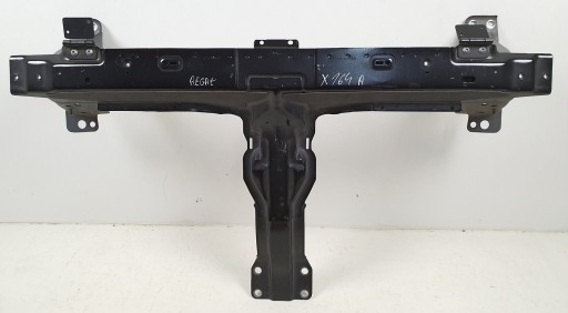 A1646100720 - Кронштейн багажника MERCEDES GL X164