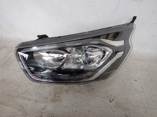FORD TRANSIT CUSTOM and 1 MK1 LIFT 17-23 light left front front