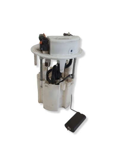 feed pump PEUGEOT 3008 II 9809358780