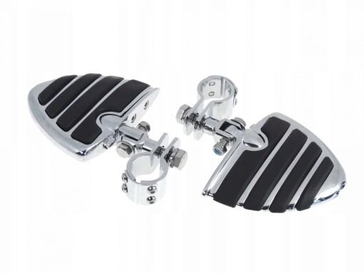 312G 32-34mm - Підніжки прогулянкові платформи для GMOLE-32-34mm