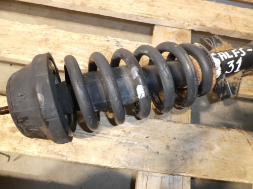 VW AMAROK shock absorber front 2H6412021