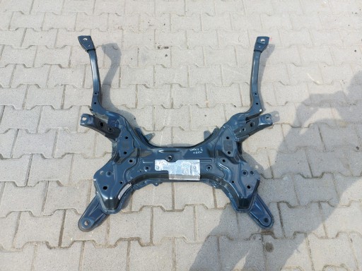 toyyarbel156468415 - Toyota yaris iv 4 2021 люлька балка візок передня підвіска