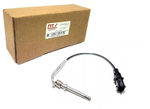 EGT-PL-007 - Датчик выхлопных газов DPF ASTRA J Zafira INSIGNIA 2.0 CDTi