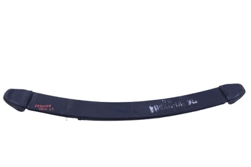 Ресора перо передня 2P Cabstar MAXITY 07R.