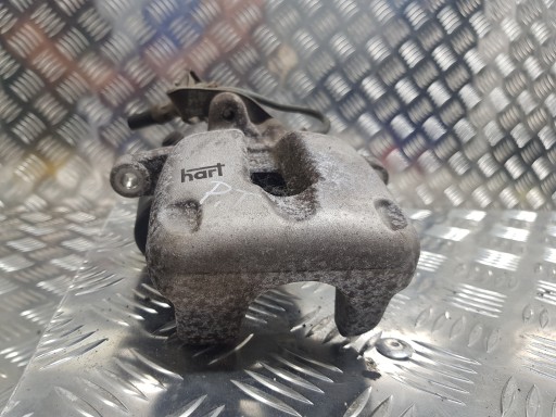 caliper brake right rear part rear VOLKSWAGEN PASSAT B6