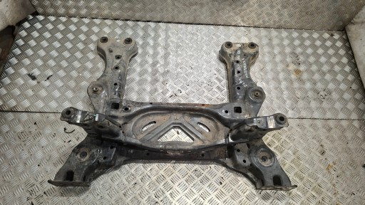 subframe axle beam front VW ID.4 PRO