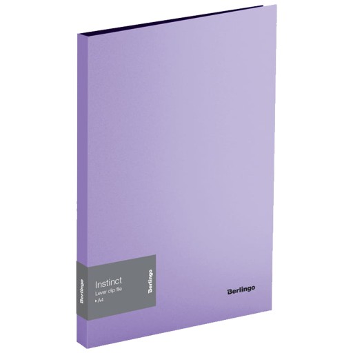 Біндер Berlingo А4