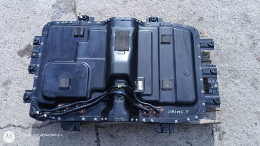 KIA SORENTO IV 4 HYBRYDA PHEV 1.6 GDi BATERIA AKUMULATOR MQ4 PHEV 37501-P45