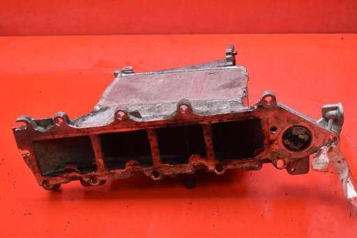 intake manifold 04L129766H SKODA OCTAVIA 3 III 1.6 TDI 105 KM 13-17