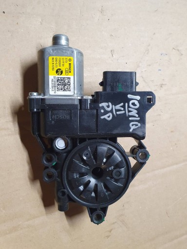 82460-kl010 - Hyundai ioniq 6 2023 моторчик стеклоподъёмника правой передней двери