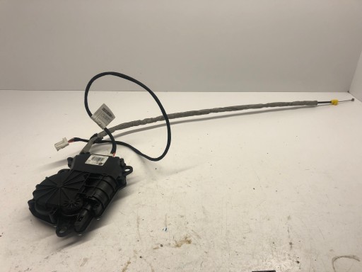BMW 3 F31 KOMBI lock DOCIAG bonnet 7269516