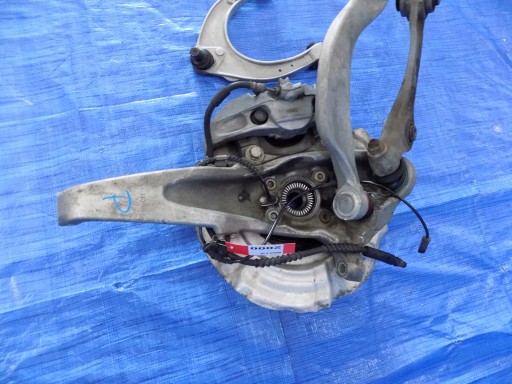 swing of the arm McPherson right front sususpension BMW 5 F10 2012R 3,0B