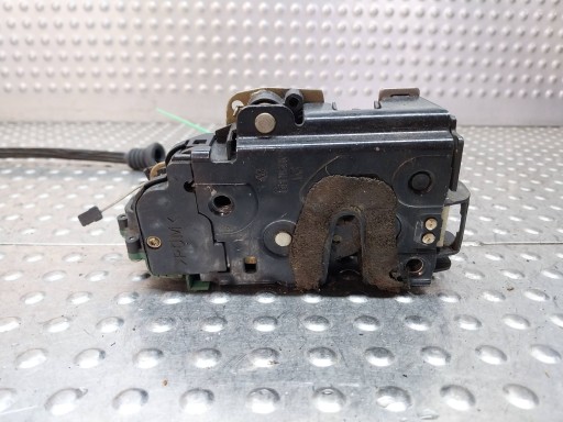 lock door right front C3B1837016BP VW POLO IV 9N