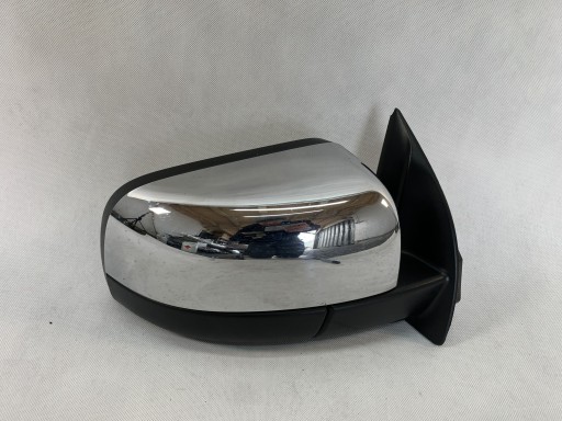 mirror right Ford Ranger 5 V 7 Pin 11-19r EB3B-17682-AHB 02.26