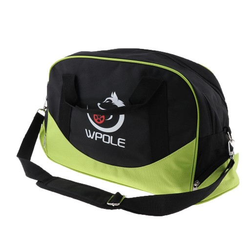 Спортивна сумка Multi Fitness унісекс з