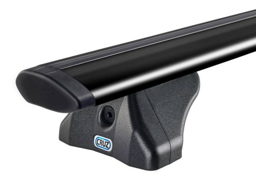 Багажник на крышу AIRO CRUZ Mercedes W176 A-Class