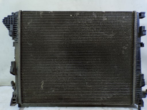chladič ventilátor RENAULT TRAFIC 1 a VIVARO 2.0 DCI (F1)