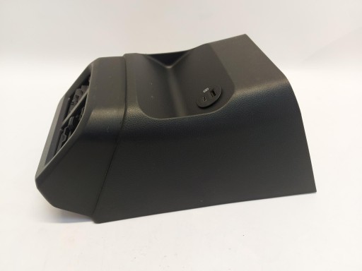 Ford Ranger VI 6 2024r cover tunelu podlokietnika rear part grid air conditioning devices