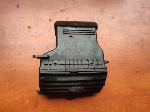 grid air conditioning devices KIA Carnival 0K53A6481Y