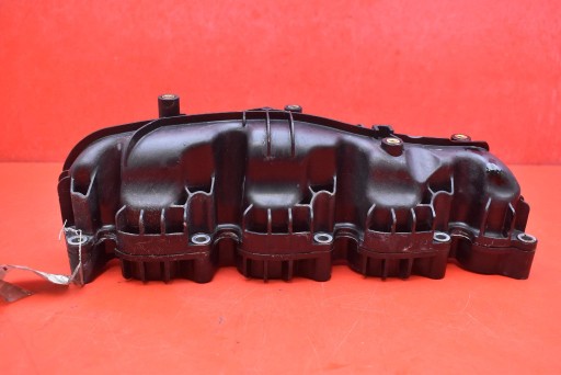 intake manifold 03L129711AM VW PASSAT CC 2.0 TDI 140 KM 08-12