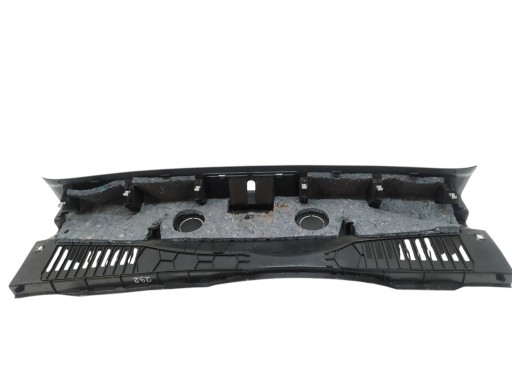 cover of the threshold boot supports rear part 849207023R Renault Captur II (2019-)