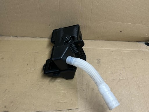 washer fluid tank VW TIGUAN and 5N 5N0955453