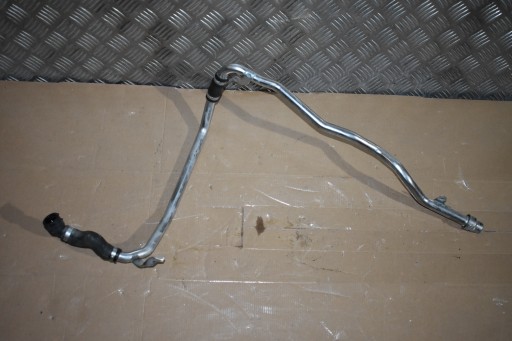 IDEALNY prijenos WODNY MERCEDES W206 1