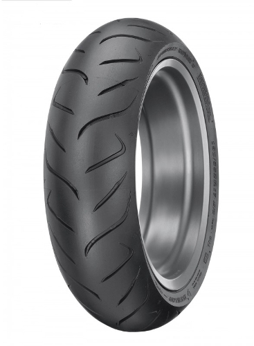 DUNLOP SPORTMAX ROADSMART II 2 170 / 60zr17 2022р.