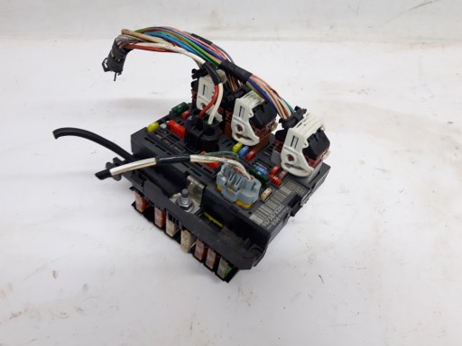 9675878280 - PARTNER III BERLINGO III II 2008- КОНТРОЛЛЕР BSM R04