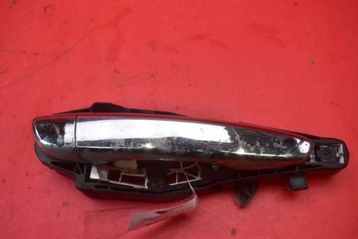 handle right front front CHROM 9688834080 PEUGEOT 508 1 and 10-14