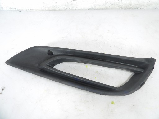 OPEL ASTRA K Grille Pare choc Droit Avant 13481940