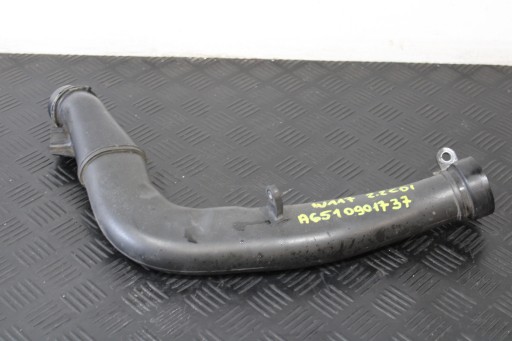 Schlauch Rohr Schlauch intercooler A6510901737 MERCEDES CLA W117 2,2 CDI