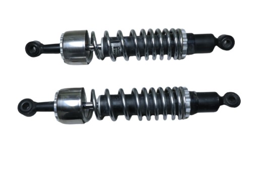 B063749 - Задние амортизаторы MOTO GUZZI V7