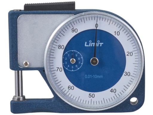 Товщиномір межа 10/12 мм 119150100