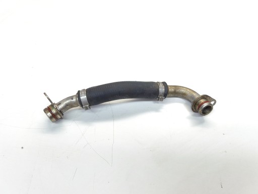 pipe oil line tube AUDI A4 B8 A5 8T LIFT 1.8 TFSI 06L145735E