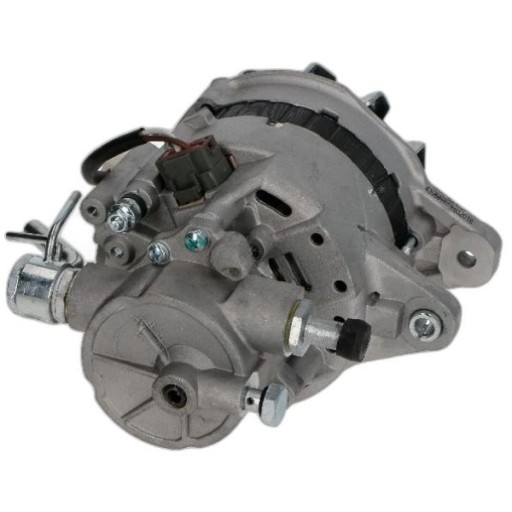 2C943 - Генератор 50а на мицубиси галант л паджеро.