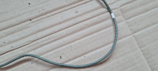 A6 C8 4K Sensor TEMPERATURY Gase 2.0 TDI 05L906088BK A7 4K