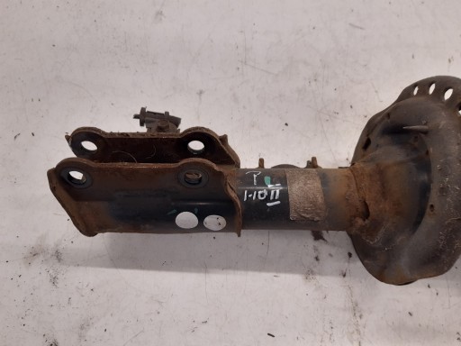 shock absorber spring right front Hyundai i10