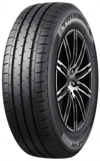 4X трикутні шини TV701 215 / 60R16 C 108T