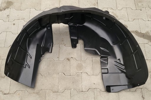 АРКА КОЛЕСА MASERATI LEVANTE ЗАДНЯЯ ПРАВАЯ 670217118DX