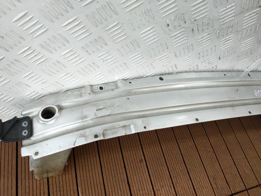 OPEL ASTRA K V 15-21 sider below bumper front pillar 39035155 OE