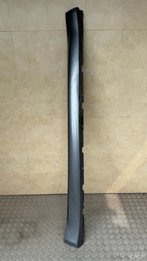 moulding threshold right ALFA ROMEO GIULIA 1800000092286
