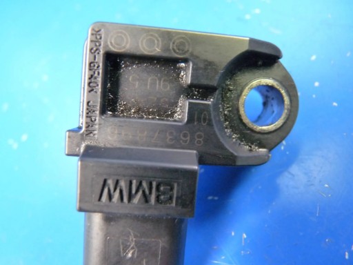 Toyota Avensis T27 T29 1.6 D4D N47 sensor of pressure MAP